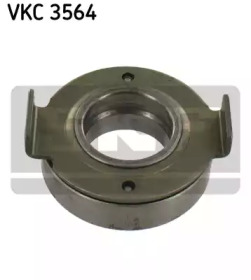 Подшипник (SKF: VKC 3564)